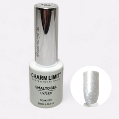 Esmalte semipermanente UVLED Charm limit 10ml Aprobado #188