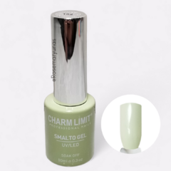 Esmalte semipermanente UVLED Charm limit 10ml Aprobado #192