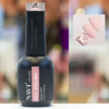 Esmalte semipermanente UVLED Navi 10ml #02 via lactea