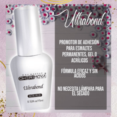 Ultrabond Cherimoya 15ml