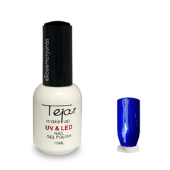 Esmalte semipermanente UVLED TEJAR 15ml #05