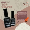 Top Velvet ultra matte Cherimoya premium 15ml