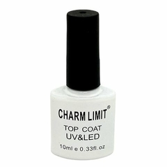 Top coat charm limit / chameliy 10ml