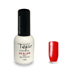 Esmalte semipermanente UVLED TEJAR 15ml #19