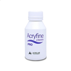 Monomero Acryfine PRO 90ml