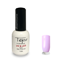 Esmalte semipermanente UVLED TEJAR 15ml #20