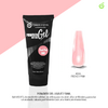 Powder Gel Polygel Cherimoya UV/LED 50ML #009 FRENCH PINK