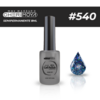 Esmalte semipermanente uvled Cherimoya 8ml #540