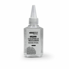 Cherimoya Brush Cleaner & Restorer (Limpiador y restaurador pinceles)