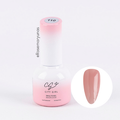 Esmalte semipermanente uvled city girl 10ml #110