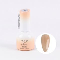 Esmalte semipermanente uvled city girl 10ml #111