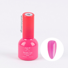 Esmalte semipermanente uvled city girl 10ml #029