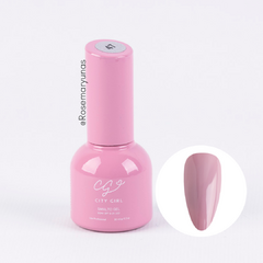 Esmalte semipermanente uvled city girl 10ml #047