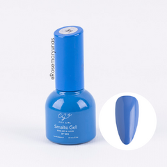 Esmalte semipermanente uvled city girl 10ml #051