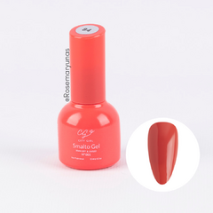 Esmalte semipermanente uvled city girl 10ml #84