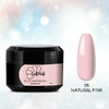 Gel De Construccion Full Nails Profesional 30g #05 natural pink