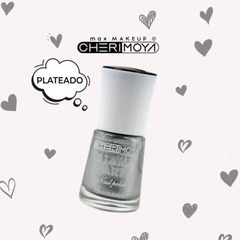 Imagen de Esmalte tradicional apto para stamping Cherimoya 15ml