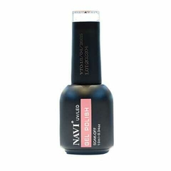 Esmaltes semipermanentes UVLED NAVI 10ml