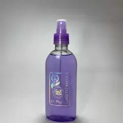 Sanitizante Nail Show 125ml PAZ