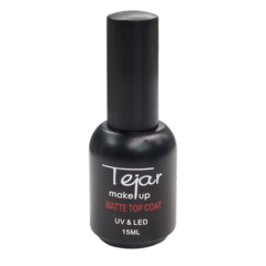 Top coat MATTE tejar 15ml