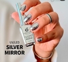 Esmalte uvled Silver mirror Cherimoya 6ml