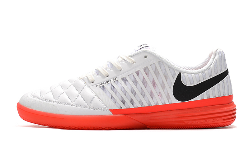 Chuteira store nike lunar