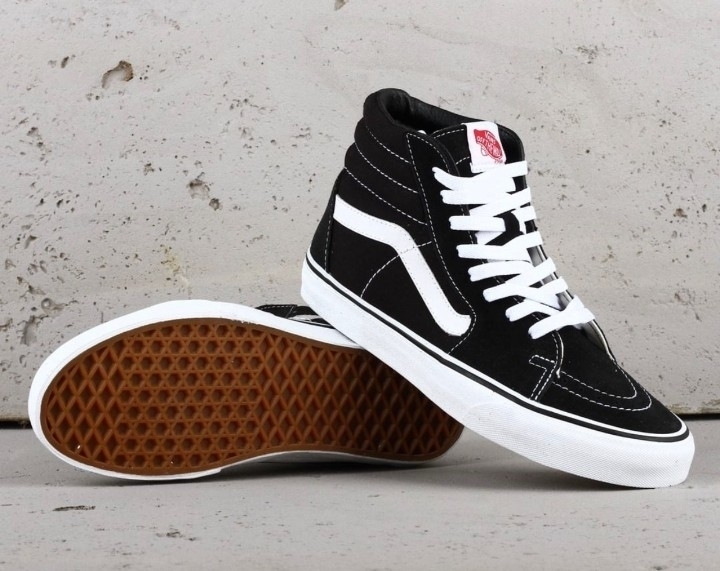 Comprar vans online on sale argentina