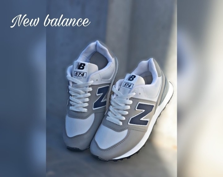 Venta zapatillas hotsell new balance argentina