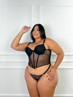 Banner da categoria PLUSSIZE