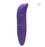 Vibrador golfinho ponto G