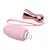 Vibrador Bowling Pin 10 Vibrações Recarregável Lilo - comprar online