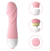 Vibrador Personal Scratchs 10 Modos De Vibração Vibe Toys