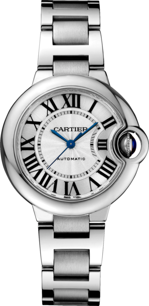 Fashion relojes finos cartier