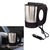 Chaleira Elétrica Portátil 12v Carro Chá Café Inox 500 ml - comprar online