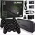 Game Stick 4K Lite Retro - Mais de 20.000 Jogos + 2 Controles Sem Fio - Diversão Garantida