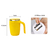 Caneca Mixer Misturadora Magnetica Copo Termico 380 ml Com Tampa A Pilha - comprar online