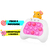 Pop It Eletrônico Mini Gamer Anti Stress Console Brinquedo Com Som