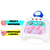 Pop It Eletrônico Mini Gamer Anti Stress Console Brinquedo Com Som - comprar online