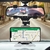 Suporte Veicular Retrovisor De Carro Celular Smartphone Gps - comprar online