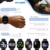 Smartwatch Xiaomi Redmi Watch 4 - Tela AMOLED, GPS e à Prova d'Água para Estilo e Performance - loja online