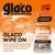 REPELENTE DE ÁGUA PARA VIDROS AUTOMOTIVO GLACO LENÇO WIPE ON - APLICAÇÃO UNICA - comprar online