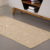 Tapete Passadeira Sisal Lancer - 1 Metro x 66cm - MS STORE VARIEDADES 