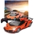 Carro de Corrida Controle Remoto - comprar online