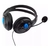 Fone Headset Gamer Com Microfone P4/ P5 / X - One - comprar online