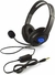 Fone Headset Gamer Com Microfone P4/ P5 / X - One