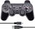 Controle sem fio PS3 wireless bluetooth dualshock Joystick