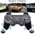 Controle sem fio PS3 wireless bluetooth dualshock Joystick