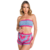 Conjunto Feminino Short Top Moda Praia Banho