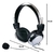 Fone De Ouvido Gamer C/ Microfone P/ Pc Notebook Headphone - comprar online