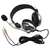 Fone De Ouvido Gamer C/ Microfone P/ Pc Notebook Headphone - comprar online